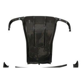 Kit De Carrocería Porsche 991.1