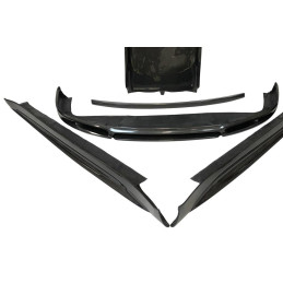 Kit De Carrocería Porsche 991.1