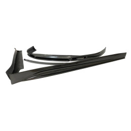 Kit De Carrocería Porsche 991.1