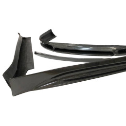 Kit De Carrocería Porsche 991.1