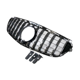 Parrilla Mercedes W212 2014 Look GT