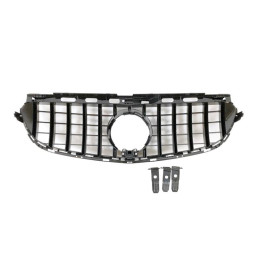 Parrilla Mercedes W212 2014 Look GT