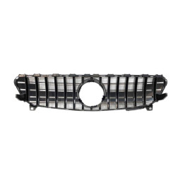 Parrilla Mercedes W176 2016-2018 Look GT