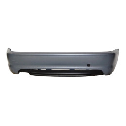 Kit De Carrocería BMW E46 98-05 2P / Cabrio Look M-Tech ABS Antinieblas