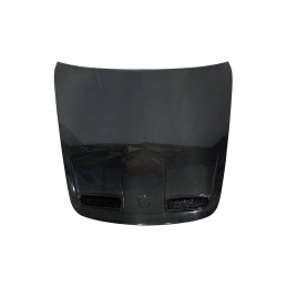 Capó Carbono Porsche 997 '06 / 997 Turbo / 987 Boxster / 987C Cayman look 992 GT3