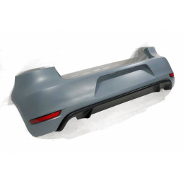 Kit De Carrocería Volkswagen Golf 6 ABS