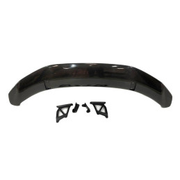 Alerón Porsche Cayman 718 Carbono