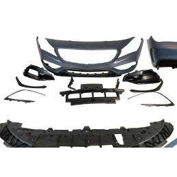 Alerón Porsche Cayman 718 Carbono