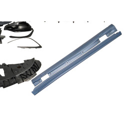 Alerón Porsche Cayman 718 Carbono