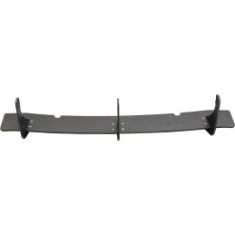 Difusor Trasero Volkswagen Scirocco R 2008-2013 ABS