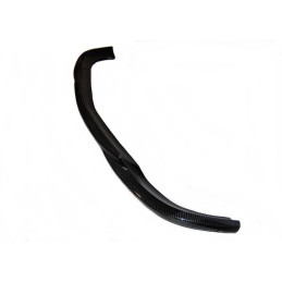 Spoiler Delantero Mercedes W204 2011-2013 Look AMG Carbono