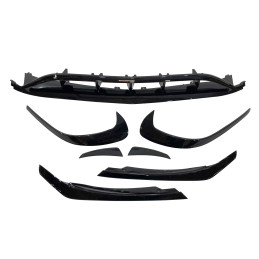 Kit De Carrocería MERCEDES W176 2016-2018 Look AMG A45