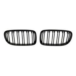 Parrilla BMW E90 / E91 LCI Look M3