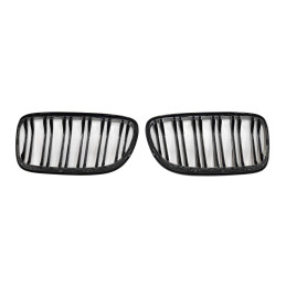 Parrilla BMW E90 / E91 LCI Look M3