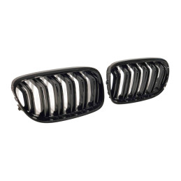 Parrilla BMW E90 / E91 LCI Look M3