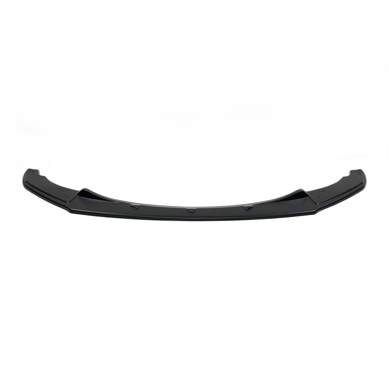 Spoiler Delantero BMW F20 / F21 12-14 Look Mtech ABS