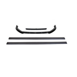 Kit De Carrocería Volkswagen Golf 7 GTI ABS