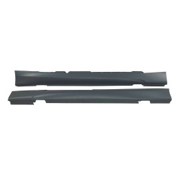 Kit De Carrocería BMW E87 Look M-Tech II