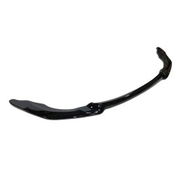 Spoiler Delantero BMW F80 Look M3/ F82 / F83 Look M4 Look Clubsport  Negro brillo