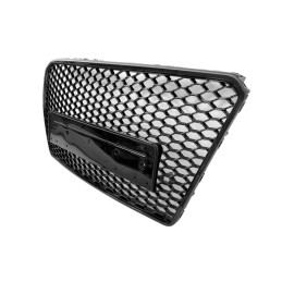 Kit De Carrocería Audi A7 2011-2014 Look RS7 ABS