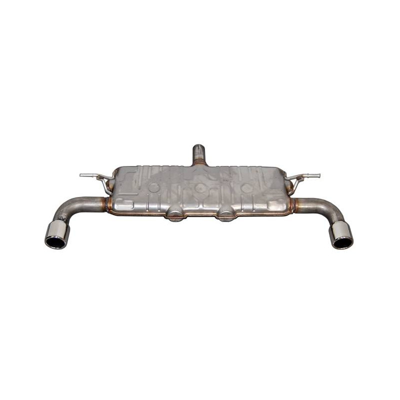 Escape Volkswagen Golf 7.5 look GTI