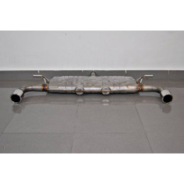 Escape Volkswagen Golf 7.5 look GTI