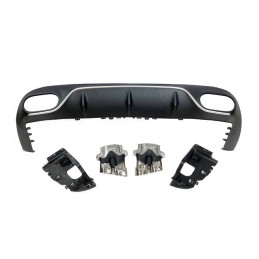 Difusor Trasero Mercedes W213 COUPE C238 look E53