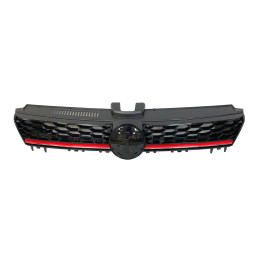 Parrilla Volkswagen Golf 7 Look GTI