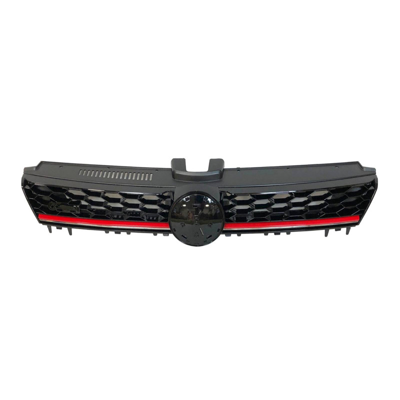 Parrilla Volkswagen Golf 7 Look GTI