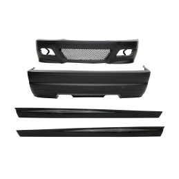 Kit De Carrocería BMW E46 98-03 Coupé Look M3