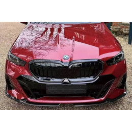 Kit De Carrocería BMW G60 / G61 Look M Performance Brillante Negro