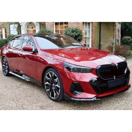 Kit De Carrocería BMW G60 / G61 Look M Performance Brillante Negro