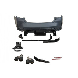 Kit De Carrocería BMW G20 2019-2022 Look G80 M3