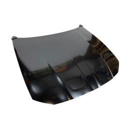 Kit De Carrocería BMW G20 2019-2022 Look G80 M3