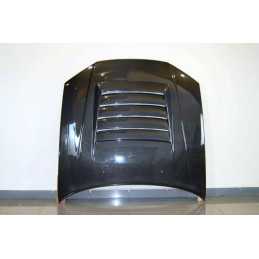 Capó Carbono Nissan Skyline R34 GT-T Con Toma