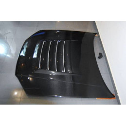 Capó Carbono Nissan Skyline R34 GT-T Con Toma