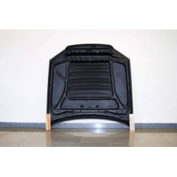 Capó Carbono Nissan Skyline R34 GT-T Con Toma