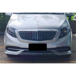 Kit De Carrocería Mercedes Vito / Viano 2011-2015 W639 Look Mayback
