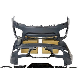 Kit De Carrocería Range Rover Sport L494 Facelift 2018+ Look SVR Capó