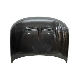 Kit De Carrocería Range Rover Sport L494 Facelift 2018+ Look SVR Capó