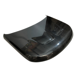 Kit De Carrocería Range Rover Sport L494 Facelift 2018+ Look SVR Capó