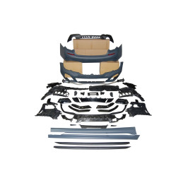 Kit  De Carrocería BMW G20 Look M Performance