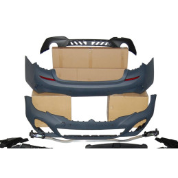 Kit  De Carrocería BMW G20 Look M Performance