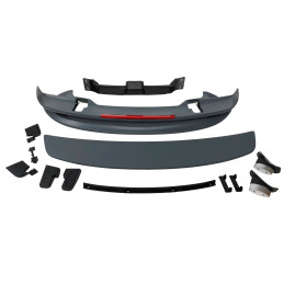 Alerón Porsche 992 2019-2023