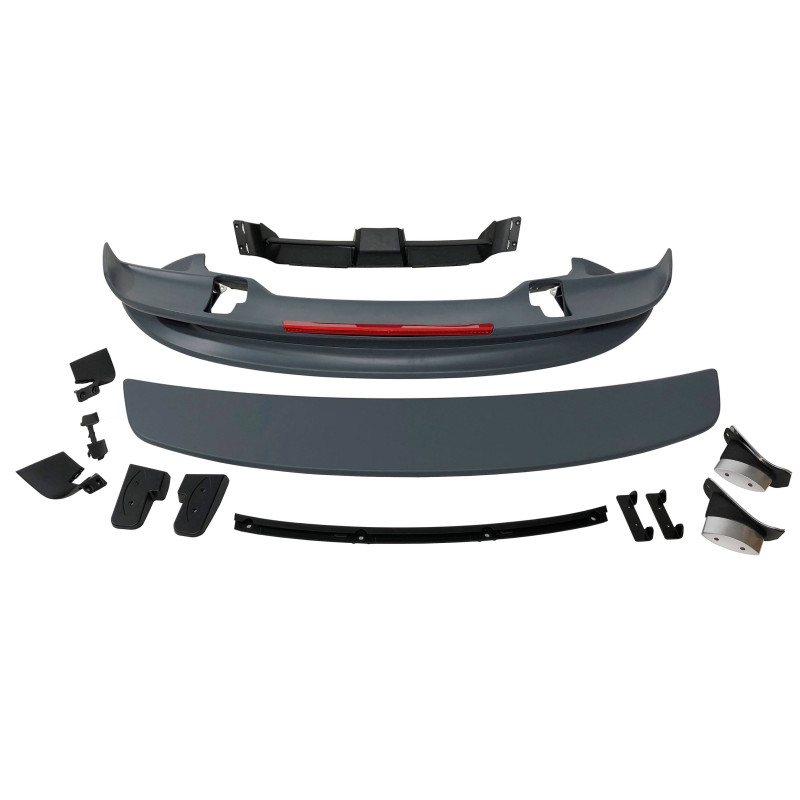 Alerón Porsche 992 2019-2023