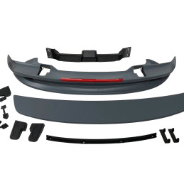 Alerón Porsche 992 2019-2023