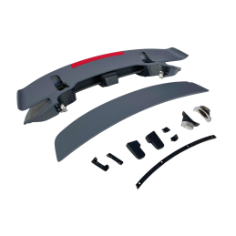 Alerón Porsche 992 Cabrio 2019-2023