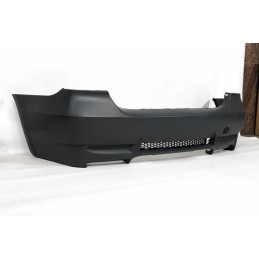 Kit De Carrocería BMW E90 LCI 2008 Look M4 ABS
