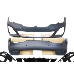 Kit  De Carrocería BMW G20 Look M-Tech