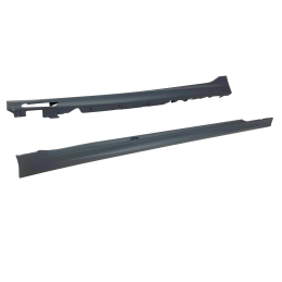 Kit  De Carrocería BMW G20 Look M-Tech